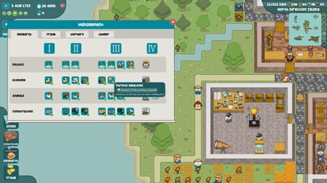 One More Island (PC) - Steam Key - CIS - 6