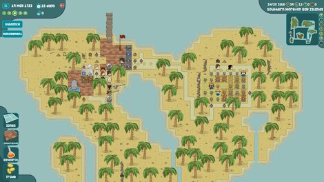 One More Island (PC) - Steam Key - CIS - 5