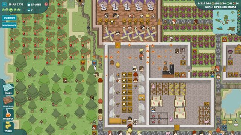 One More Island (PC) - Steam Key - CIS - 11