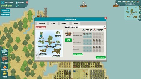 One More Island (PC) - Steam Key - CIS - 4
