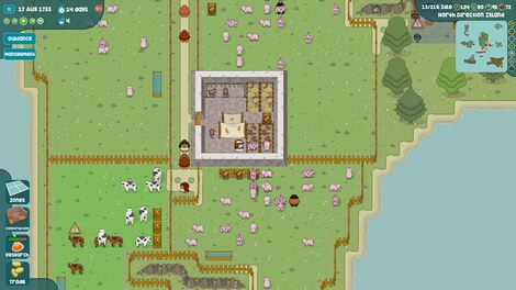 One More Island (PC) - Steam Key - CIS - 8