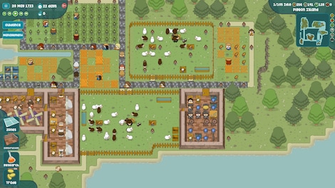 One More Island (PC) - Steam Key - CIS - 9