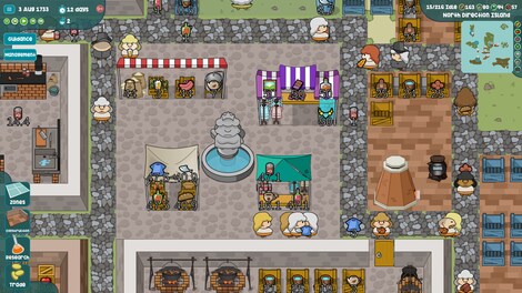 One More Island (PC) - Steam Key - CIS - 10