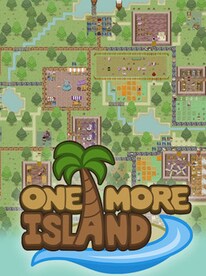 One More Island (PC) - Steam Key - CIS - 1