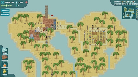 One More Island (PC) - Steam Key - EUROPE - 5