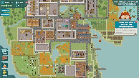 One More Island (PC) - Steam Key - EUROPE - 7