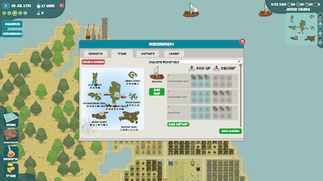 One More Island (PC) - Steam Key - EUROPE - 4