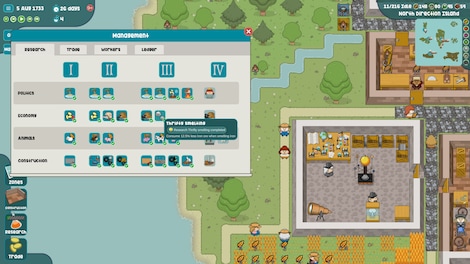 One More Island (PC) - Steam Key - GLOBAL - 6