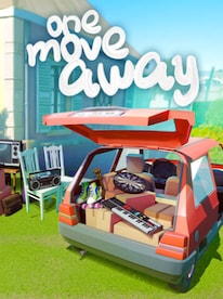 One Move Away (PC) - Steam Key - EUROPE - 1