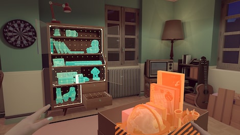 One Move Away (PC) - Steam Key - EUROPE - 7