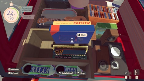 One Move Away (PC) - Steam Key - EUROPE - 4