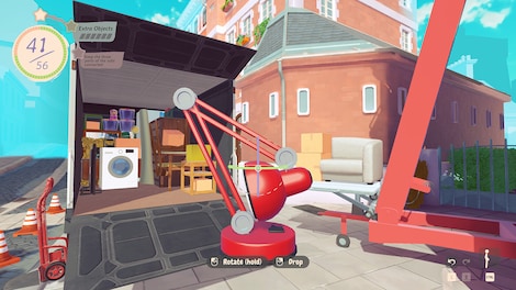 One Move Away (PC) - Steam Key - EUROPE - 8