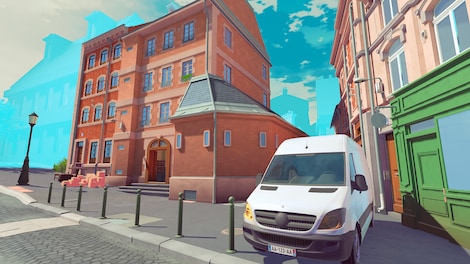 One Move Away (PC) - Steam Key - EUROPE - 3
