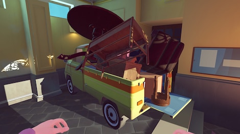One Move Away (PC) - Steam Key - EUROPE - 6
