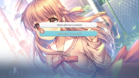 One. (PC) - Steam Key - GLOBAL - 5