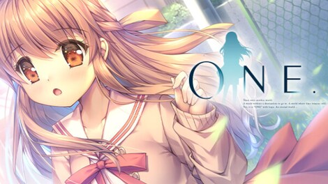 One. (PC) - Steam Key - GLOBAL - 0