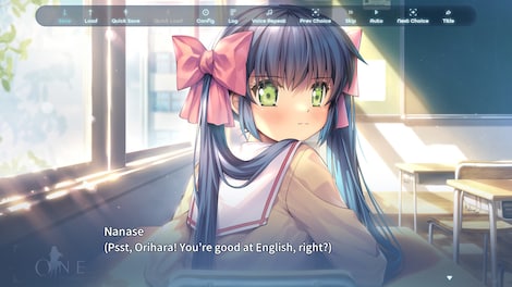 One. (PC) - Steam Key - GLOBAL - 7