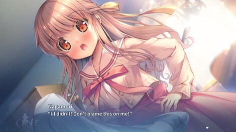 One. (PC) - Steam Key - NORTH AMERICA - 6
