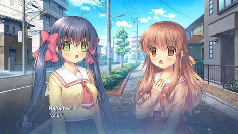 One. (PC) - Steam Key - NORTH AMERICA - 10