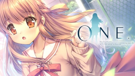 One. (PC) - Steam Key - NORTH AMERICA - 0