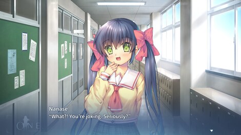 One. (PC) - Steam Key - NORTH AMERICA - 13