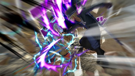 One Piece Burning Blood | Gold Edition (Xbox One) - Xbox Live Key - UNITED KINGDOM - 9