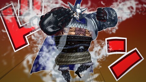 One Piece Burning Blood Gold Pack (PC) - Steam Key - UNITED STATES - 4