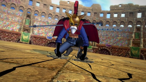 One Piece Burning Blood Gold Pack Steam Gift GLOBAL - 6