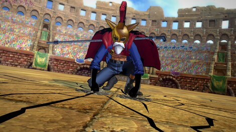 One Piece Burning Blood Gold Pack (Xbox One) - Xbox Live Key - EUROPE - 3