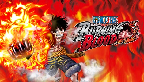 One Piece Burning Blood Gold Pack (Xbox One) - Xbox Live Key - EUROPE - 0