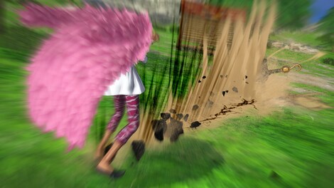 One Piece Burning Blood | Standard Edition (PC) - Steam Key - UNITED STATES - 10