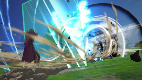 One Piece Burning Blood | Standard Edition (PC) - Steam Gift - GLOBAL - 3