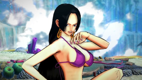 One Piece Burning Blood - Wanted Pack (Xbox One) - Xbox Live Key - ARGENTINA - 5