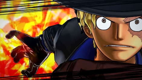One Piece: Burning Blood Xbox Live Xbox One Key EUROPE - 3