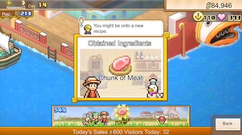 One Piece: Grand Gourmet (PC) - Steam Key - EUROPE - 5