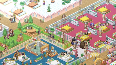 One Piece: Grand Gourmet (PC) - Steam Key - EUROPE - 4