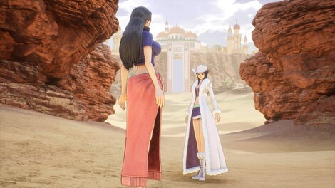 ONE PIECE ODYSSEY Adventure Expansion Pack+100,000 Berries (PC) - Steam Gift - NORTH AMERICA - 8