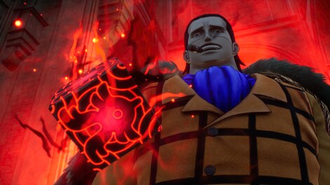 ONE PIECE ODYSSEY Adventure Expansion Pack+100,000 Berries (PC) - Steam Key - GLOBAL - 5