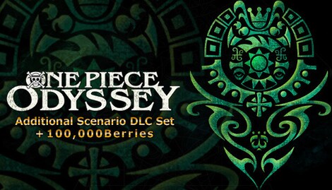 ONE PIECE ODYSSEY Adventure Expansion Pack+100,000 Berries (PC) - Steam Key - NORTH AMERICA - 0