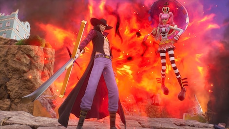 ONE PIECE ODYSSEY Adventure Expansion Pack+100,000 Berries (PC) - Steam Key - NORTH AMERICA - 6