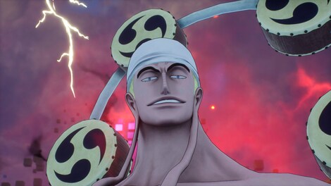 ONE PIECE ODYSSEY Adventure Expansion Pack+100,000 Berries (PC) - Steam Key - NORTH AMERICA - 4
