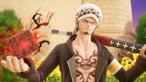 ONE PIECE ODYSSEY Adventure Expansion Pack+100,000 Berries (PC) - Steam Key - NORTH AMERICA - 9