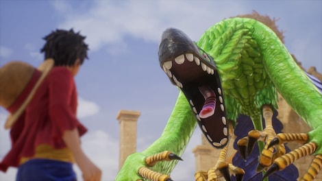 ONE PIECE ODYSSEY (PC) - Steam Account - GLOBAL - 7