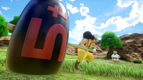 ONE PIECE ODYSSEY (PC) - Steam Account - GLOBAL - 12