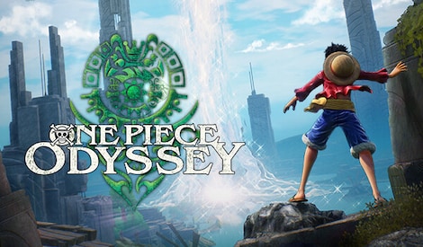 ONE PIECE ODYSSEY (PC) - Steam Account - GLOBAL - 9