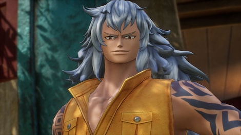 ONE PIECE ODYSSEY (PC) - Steam Account - GLOBAL - 8