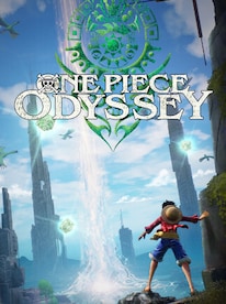 ONE PIECE ODYSSEY (PC) - Steam Account - GLOBAL - 1