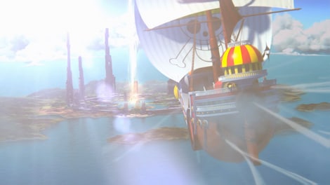 ONE PIECE ODYSSEY (PC) - Steam Account - GLOBAL - 3