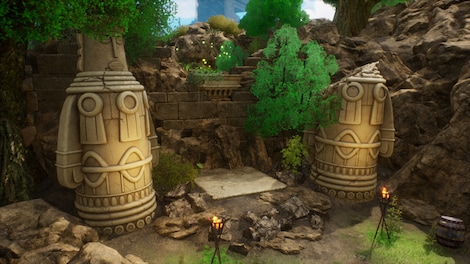ONE PIECE ODYSSEY (PC) - Steam Account - GLOBAL - 13