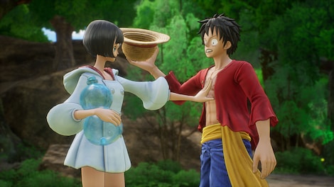 ONE PIECE ODYSSEY (PC) - Steam Account - GLOBAL - 5